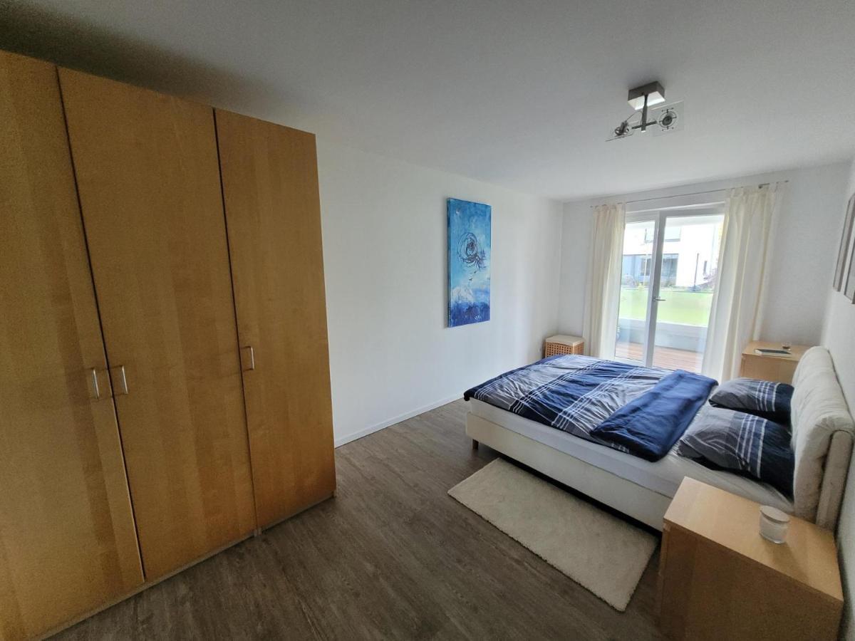 Leipziger Neuseenland Apartment Markkleeberg Exterior photo
